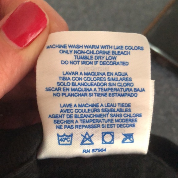 Vince Gill authentic 2001 concert T shirt M - Picture 7 of 7